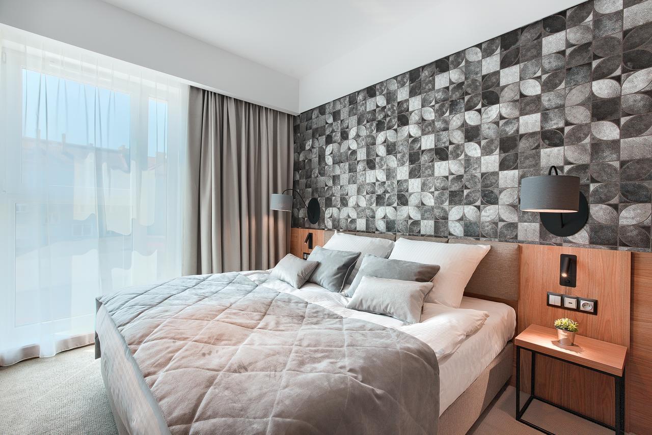 City Apartments - Marii Ludwiki 7 Koszalin Esterno foto