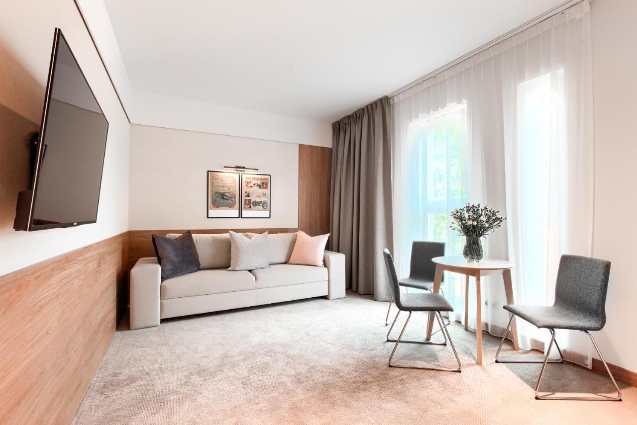 City Apartments - Marii Ludwiki 7 Koszalin Esterno foto